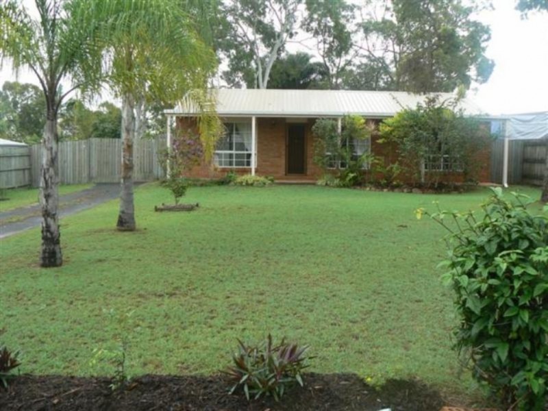 25 North, Point Vernon QLD 4655
