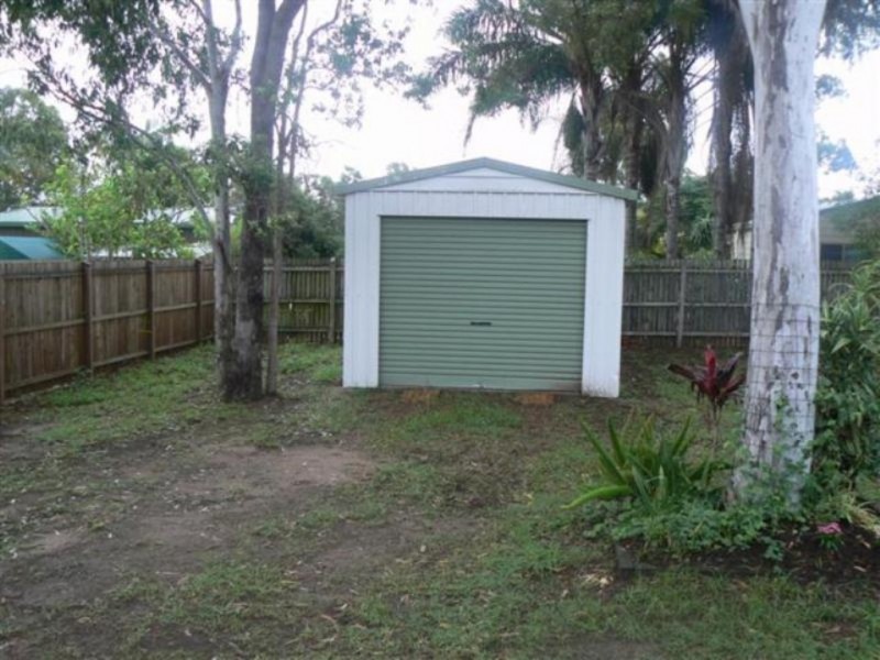 25 North, Point Vernon QLD 4655