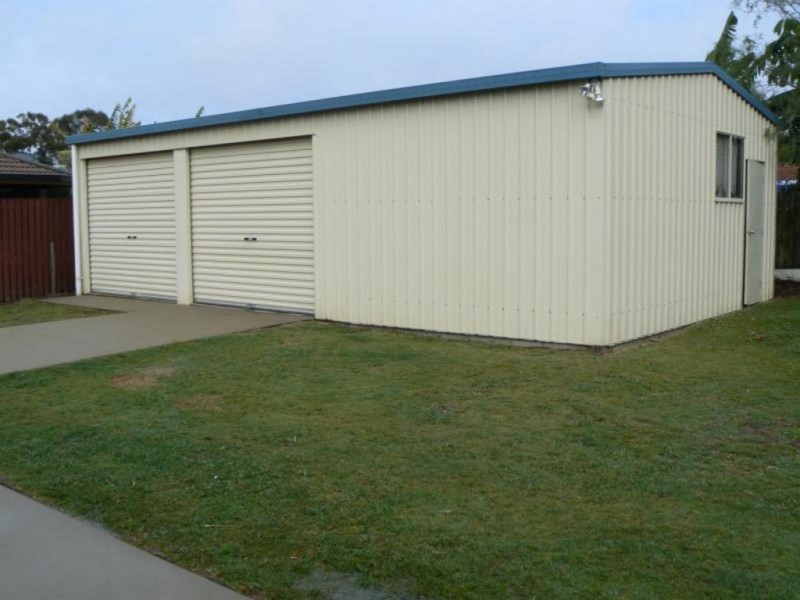 3 Picnic Street, Pialba QLD 4655