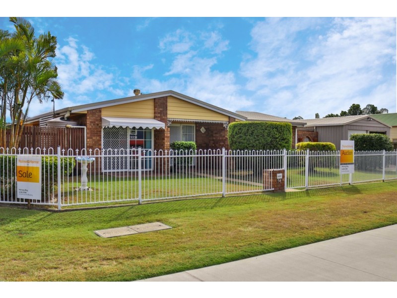 54 Old Maryborough Road, Pialba QLD 4655