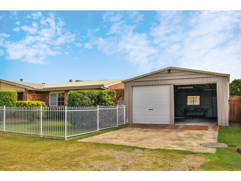 54 Old Maryborough Road, Pialba QLD 4655