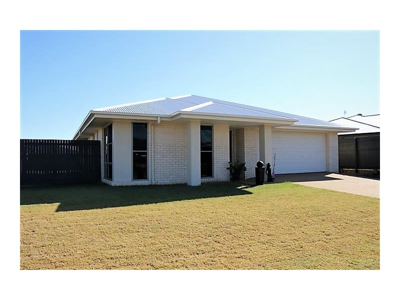 33 O’Connell Parade, Urraween QLD 4655
