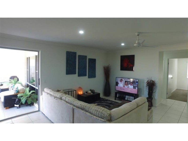 33 O’Connell Parade, Urraween QLD 4655
