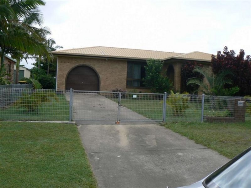 6 Trisha Court, Scarness QLD 4655