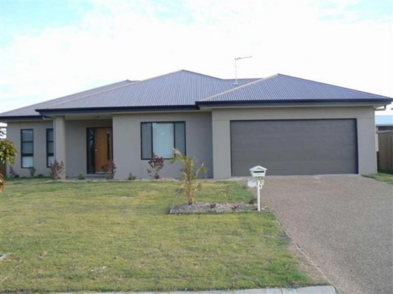 16 Bay Breeze Close, Wondunna QLD 4655