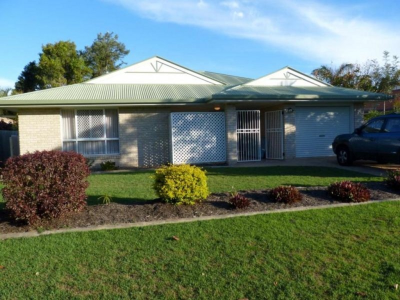 21 Lester Crescent, Torquay QLD 4655