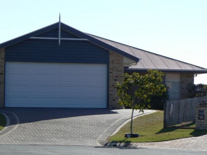 17 Surrey Court, Kawungan QLD 4655