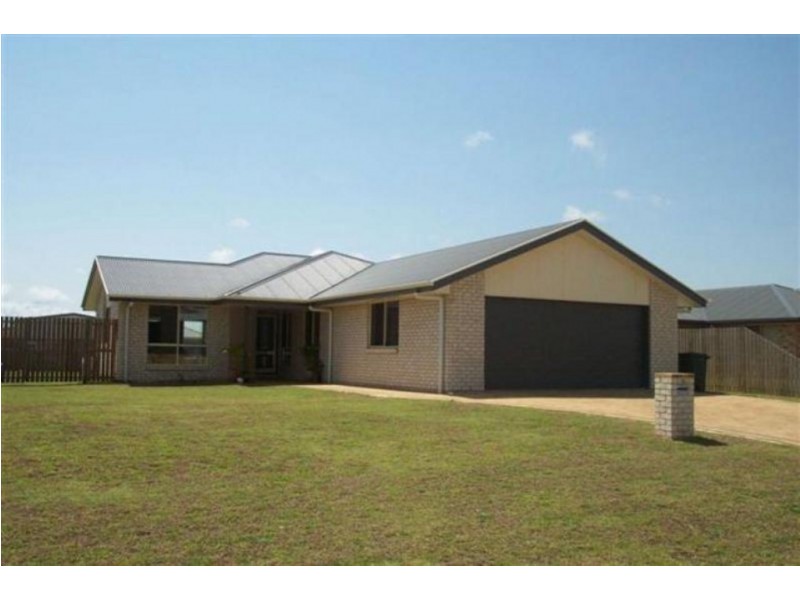 4 Westminster Court, Kawungan QLD 4655