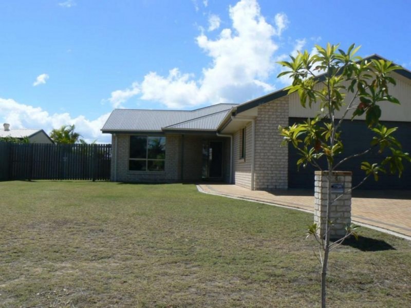 4 Westminster Court, Kawungan QLD 4655