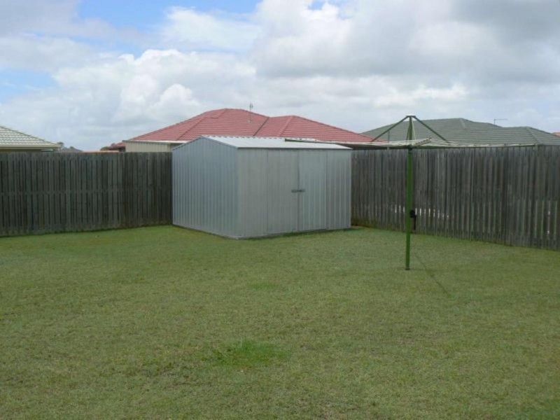 4 Westminster Court, Kawungan QLD 4655