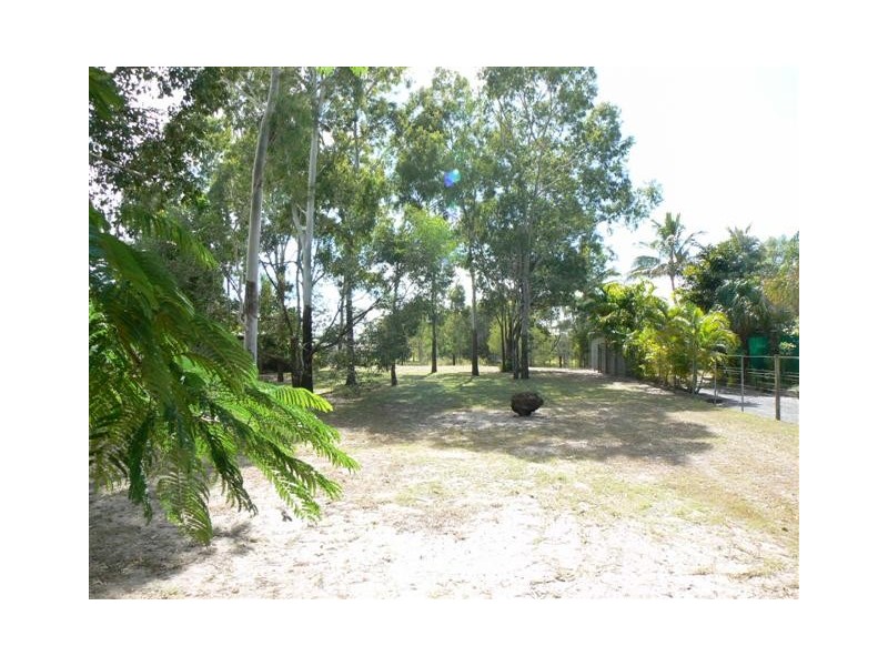 243 Oregan Creek Road, Toogoom QLD 4655