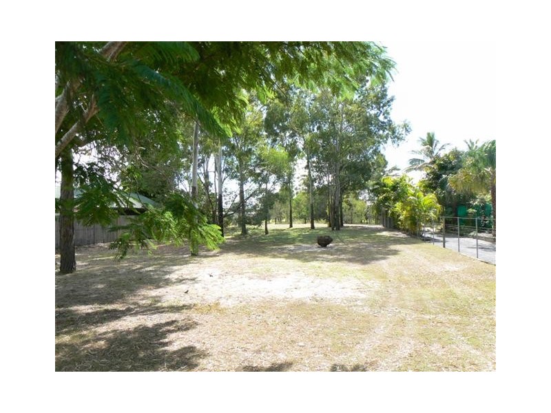 243 Oregan Creek Road, Toogoom QLD 4655