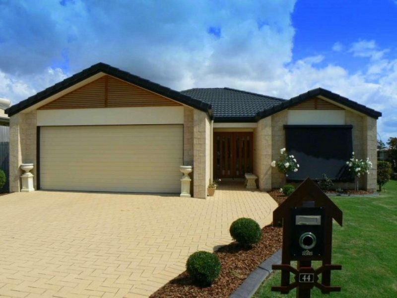 44 Picadilly Circuit, Urraween QLD 4655