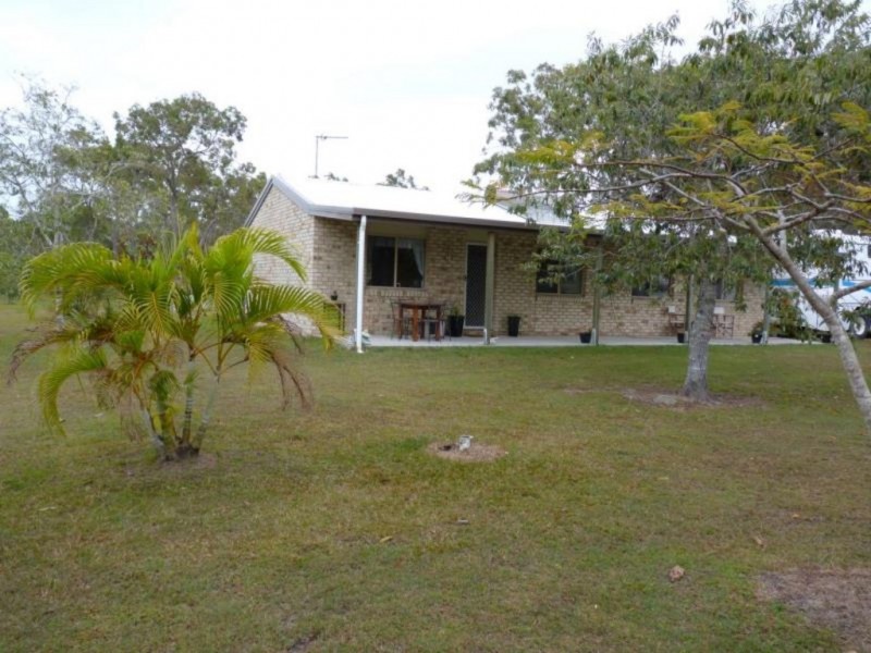 24 Shore Road East, Booral QLD 4655