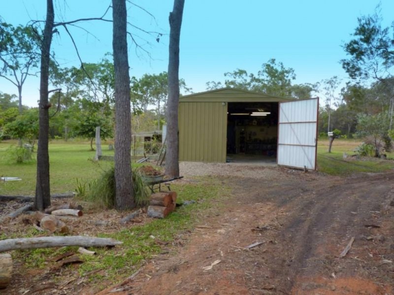 24 Shore Road East, Booral QLD 4655
