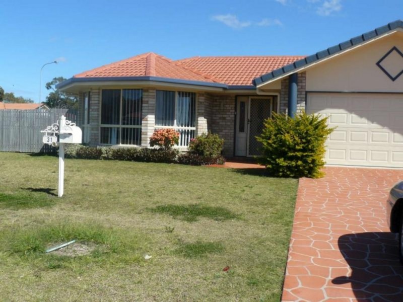 31 Conondale Court, Torquay QLD 4655