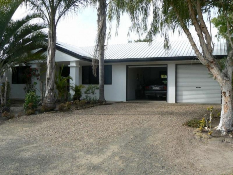 14 Aqualine Drive, Point Vernon QLD 4655