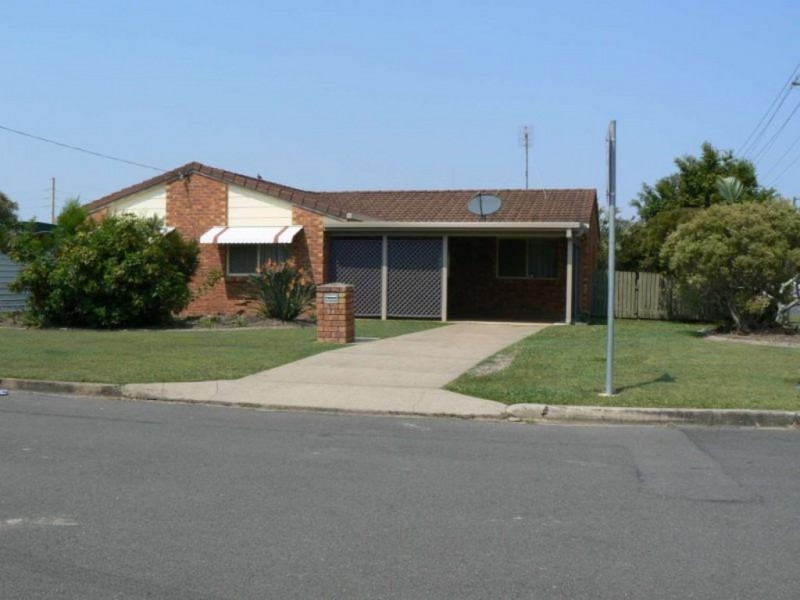 1 Ripley Avenue, Pialba QLD 4655