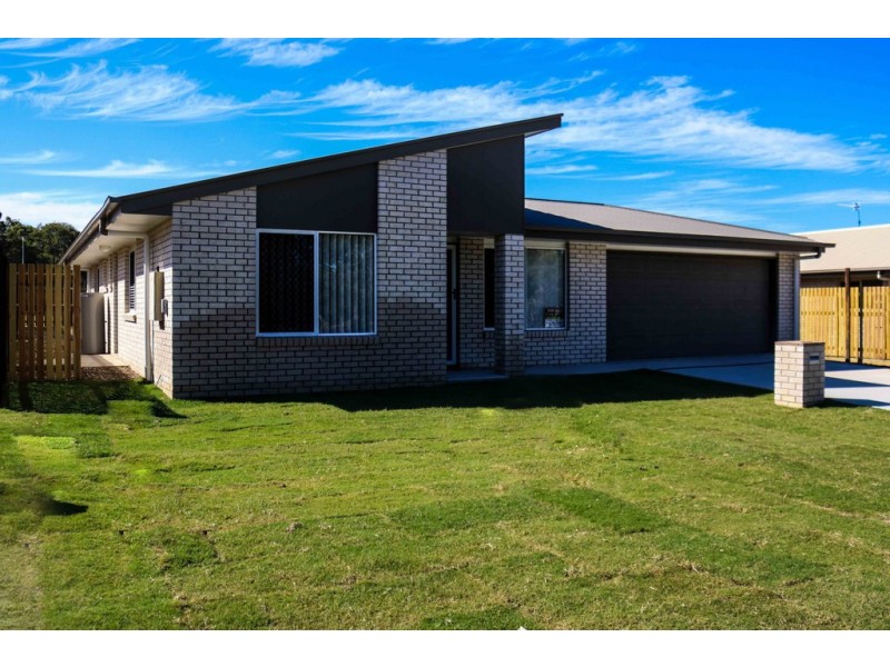 Lot 5 Silkwood Drive, Urangan QLD 4655