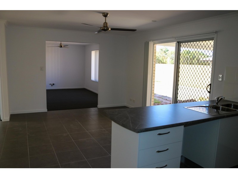 Lot 5 Silkwood Drive, Urangan QLD 4655
