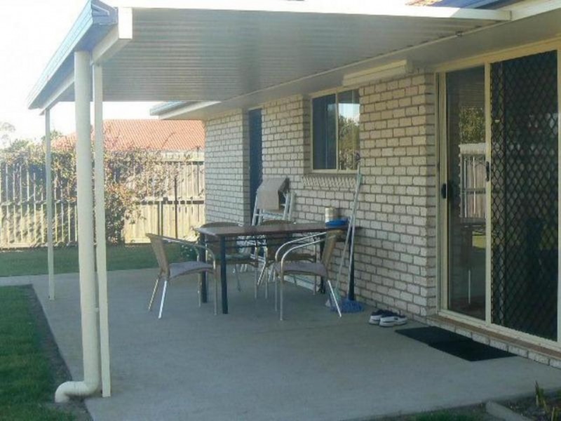 37 Wide Bay Drive, Eli Waters QLD 4655