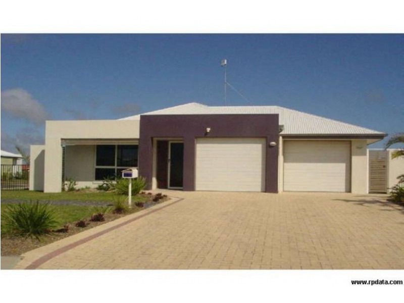 5 Lady Nelson Drive, Eli Waters QLD 4655