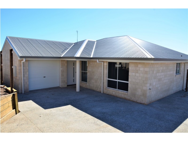 Lot 50,B Bentley Way, Urraween QLD 4655