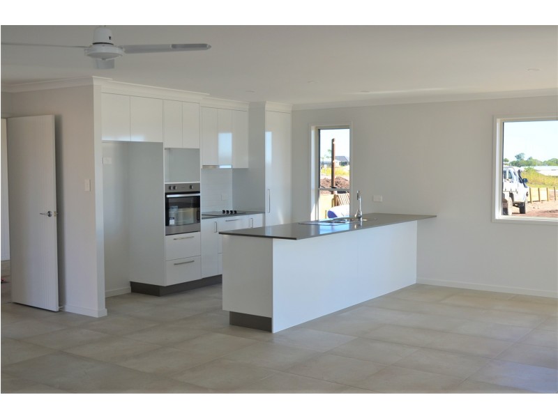 Lot 50,B Bentley Way, Urraween QLD 4655