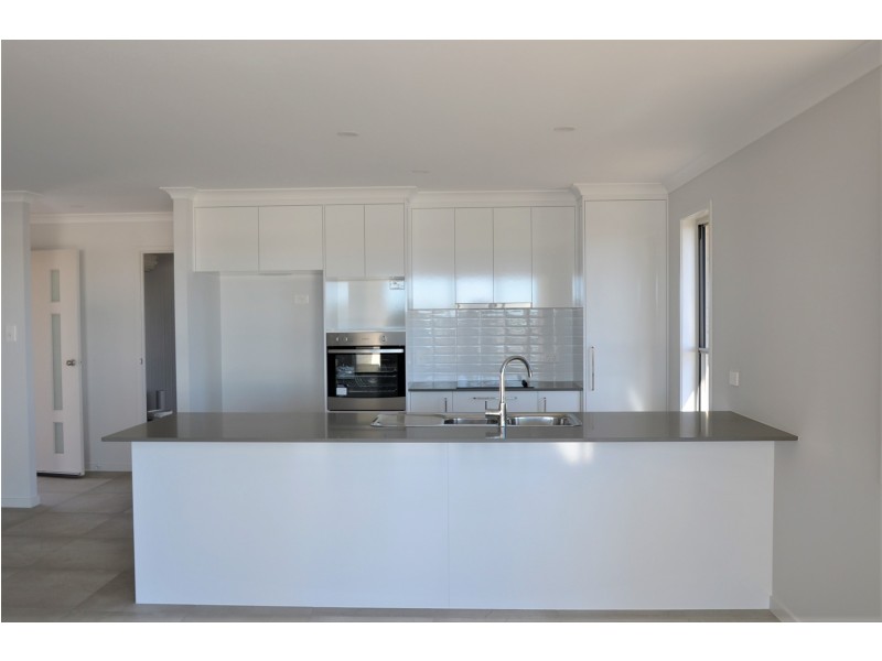 Lot 50,B Bentley Way, Urraween QLD 4655