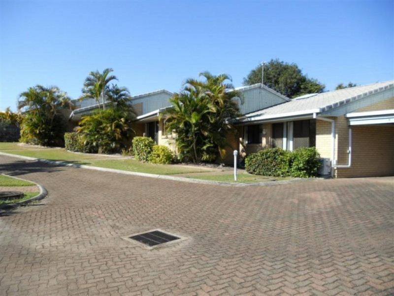 Unit 2/11-19 Urraween Road, Urraween QLD 4655