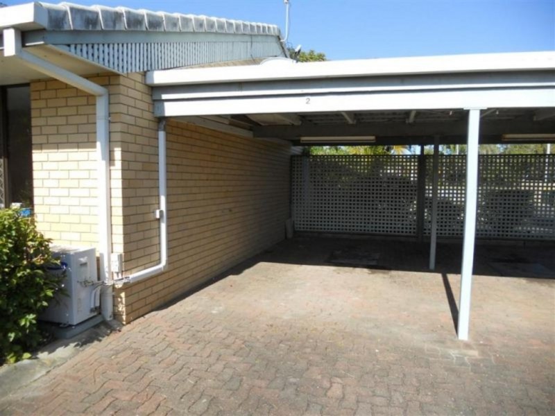 Unit 2/11-19 Urraween Road, Urraween QLD 4655