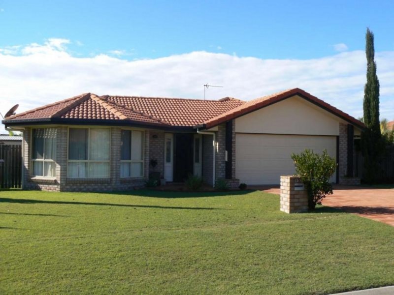 27 Heather Way, Urraween QLD 4655