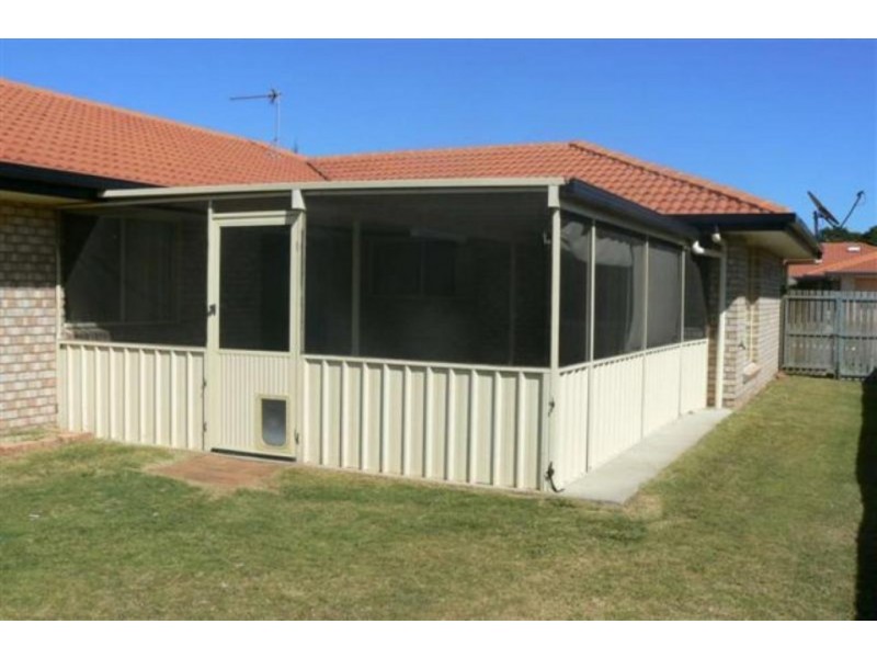 27 Heather Way, Urraween QLD 4655