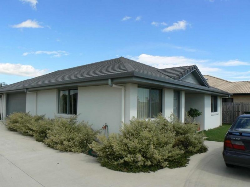 Unit 1, 62 St Josephs Drive, Urraween QLD 4655