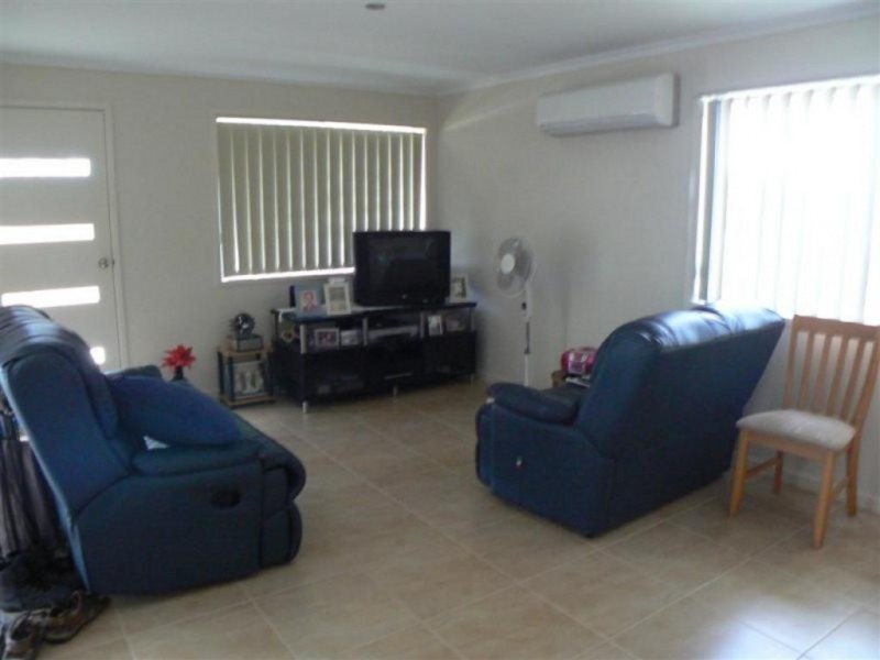 Unit 1, 62 St Josephs Drive, Urraween QLD 4655