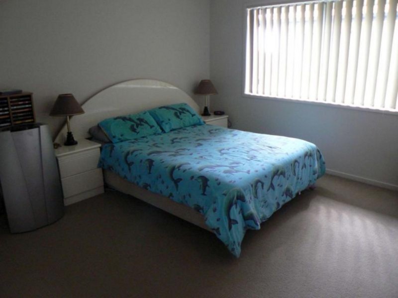 Unit 1, 62 St Josephs Drive, Urraween QLD 4655