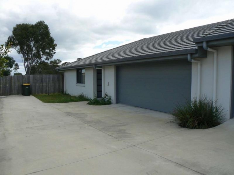 Unit 1, 62 St Josephs Drive, Urraween QLD 4655