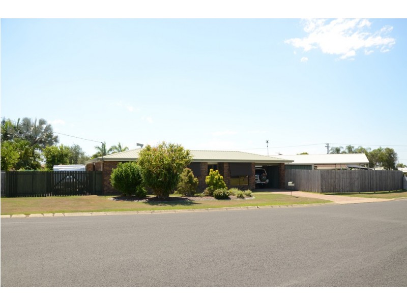 3 Palera Court, Point Vernon QLD 4655