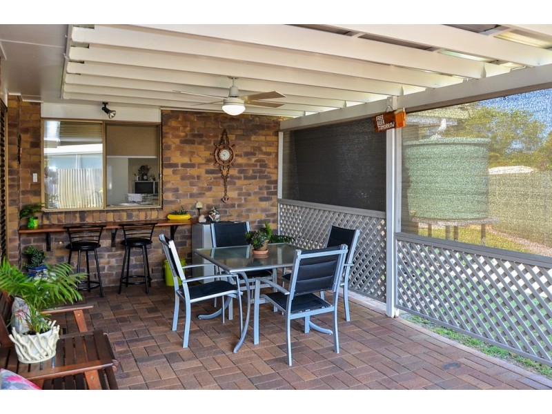 3 Palera Court, Point Vernon QLD 4655