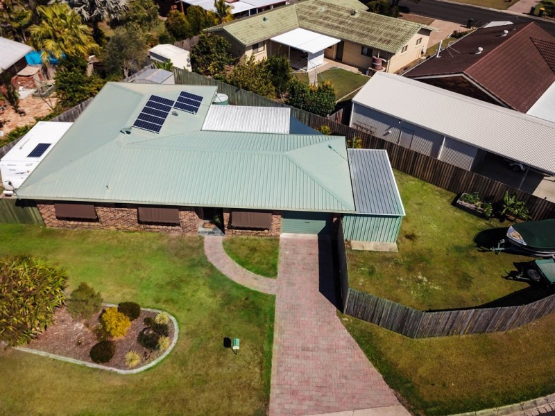 3 Palera Court, Point Vernon QLD 4655