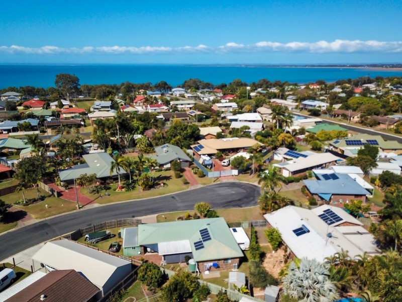 3 Palera Court, Point Vernon QLD 4655