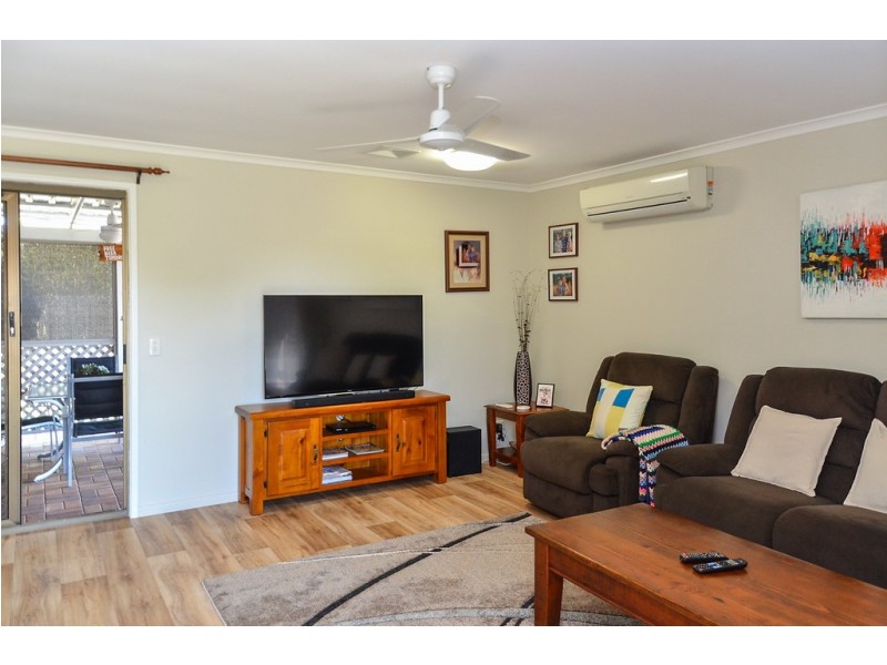 3 Palera Court, Point Vernon QLD 4655