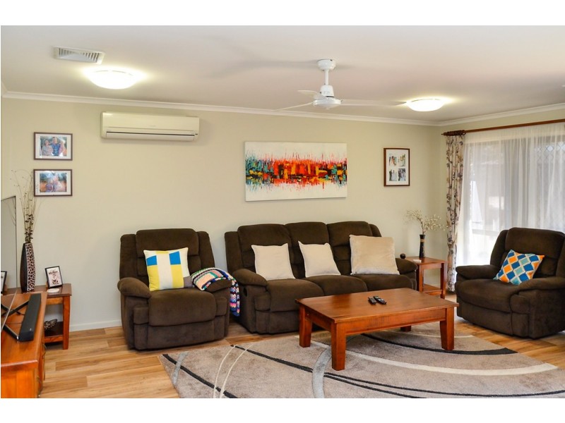 3 Palera Court, Point Vernon QLD 4655
