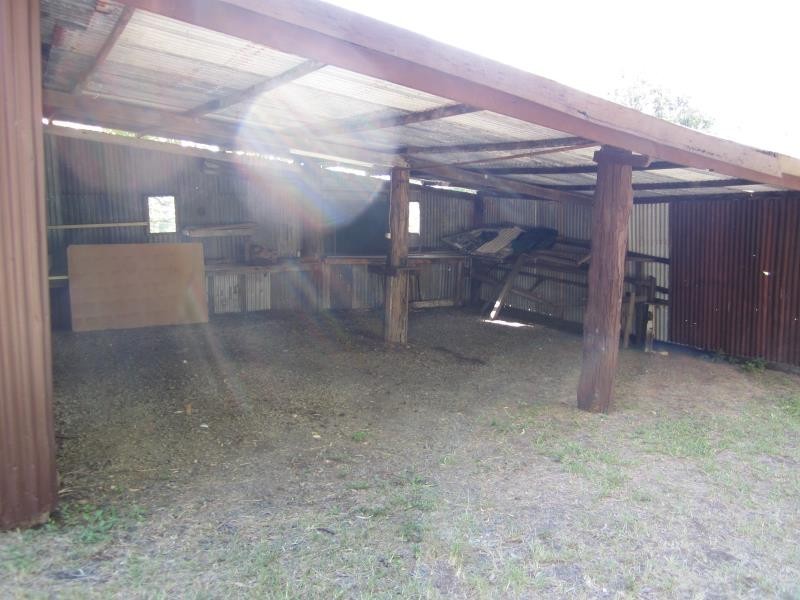 44 Carrington Street, River Heads QLD 4655 Floorplan