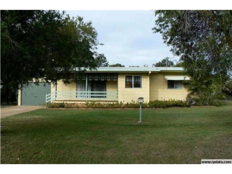 34 Hervey Street, Scarness QLD 4655