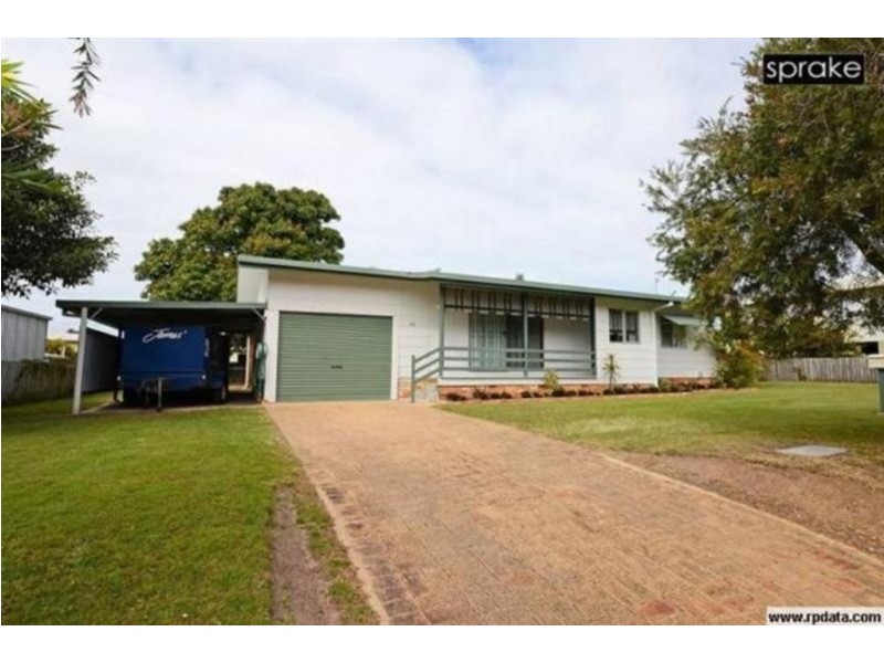 34 Hervey Street, Scarness QLD 4655
