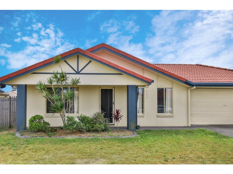 46 Bounty Circuit, Eli Waters QLD 4655