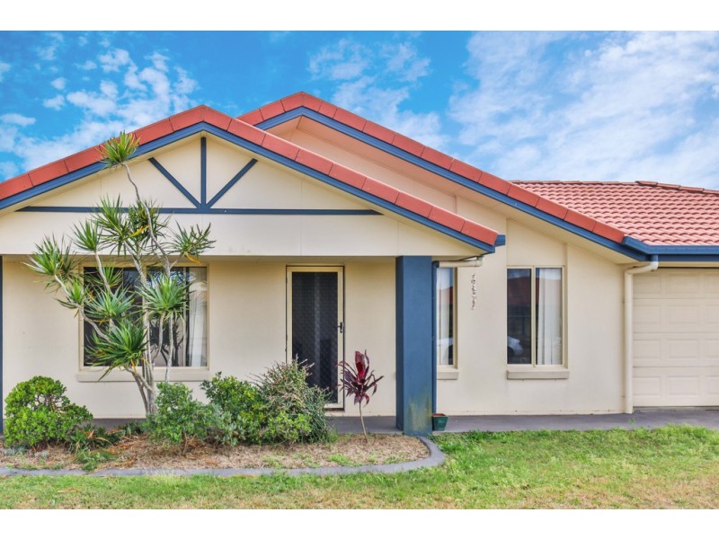 46 Bounty Circuit, Eli Waters QLD 4655
