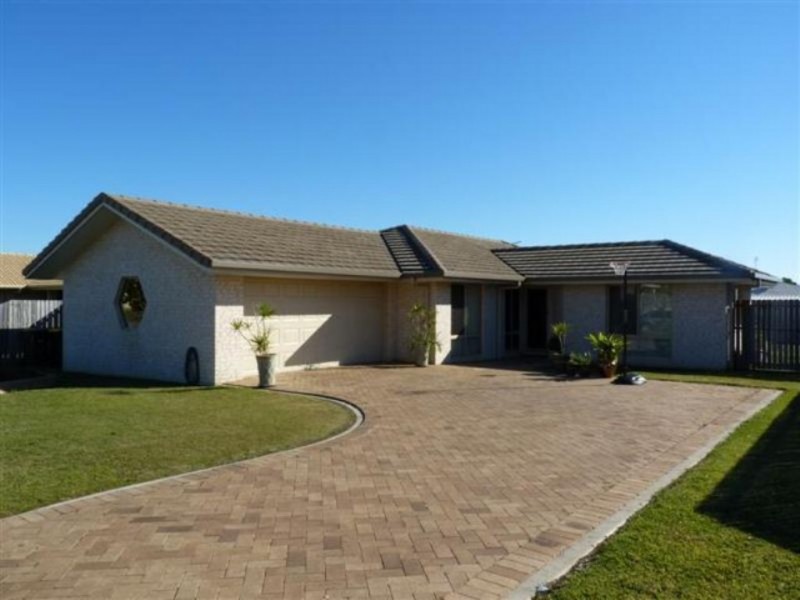 3 Bayswater Bayswater Drive, Urraween QLD 4655