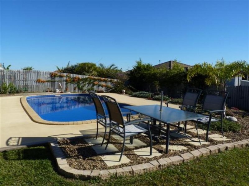 3 Bayswater Bayswater Drive, Urraween QLD 4655